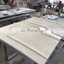 Art Carving Marble Wall Decoration Panel thumbnail-5