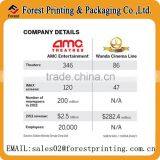 Paper Ticket Printing in Factory,event Ticket in Roll thumbnail-1