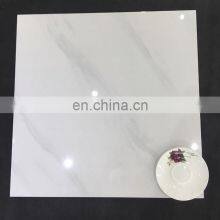60*60cm Floor Tiles White, 3D Printing Polished Glazed Ceramic Floor Tile thumbnail-2