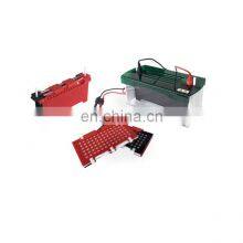 BN-ZY7 Tank Transfer With 1800ml Buffer Volume