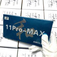 HE Hard OLED For Iphone Mobile Phone LCDs Touch Screen Display Different Brands Model Complete Display Mobile Screens thumbnail-5