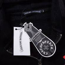 Chrome Heart Hoodie thumbnail-5