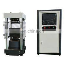 2000kn Automatic Concrete Compression/Elastic Modulus Testing Machine thumbnail-1