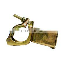 JIS Fixed Scaffolding Clamp for Construction Fasten thumbnail-5