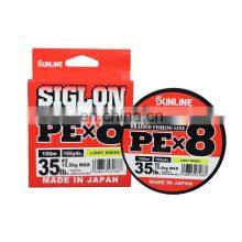 High Cheapest Strength PE Braided Fishing Line 8 Strands Braided Fishing Line thumbnail-2