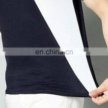 Wholesale Casual Wear Men T-Shirt Quick Dry Men T-Shirt Custom Printing Logo Men T-Shirt thumbnail-5