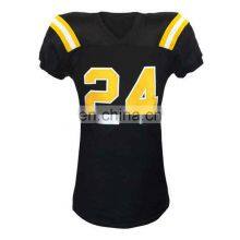 Football Jersey Uniforms/ American Football Uniform/American Football Practice Jersey For Sports Team thumbnail-5
