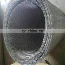 Factory Customization Stainless Steel Wire Mesh for Windows Screen thumbnail-4
