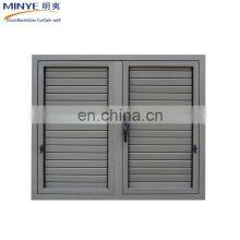 Exterior Open Outward Window/energy Saving Swing Casement Window
