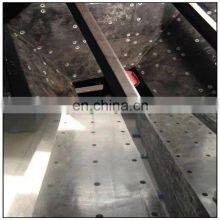 UHMWPE Lining Sheet Thick UHMWPE Liner Sheet for Pond/Reservoir/Canal Etc thumbnail-2