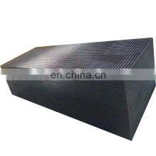 Molded FRP GRP Fiberglass Plastic Flooring Walkway Grating Frp Walkway Anti-slip Grating thumbnail-2