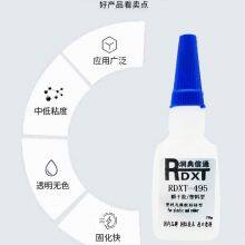 RunDianXinTong RDXT Instant Sealant RDXT-495/$7.8 thumbnail-4