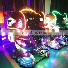 Kids Entertainment Center Equipment Children Shopping Mall Walking Robot for Sale