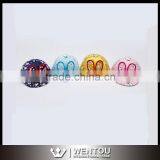 Boy And Girl Kids Easter Bunny Ear Hats thumbnail-1