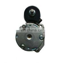 12V 9T CW Starter Motor 428000-7210 04801852AB 4801852AB Lester 19185N for JEEP CHEROKEE thumbnail-3