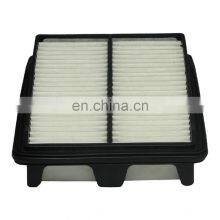 Original Quality PP Air Filter Car Air Filter 17220-PWA-J10 Fit for Japanese Car thumbnail-2