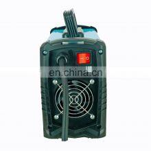 RETOP Manual Metal Arc Welder Portable IGBT Inverter Mma Welder for Home Use With Battery Charging Function thumbnail-5