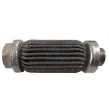 The Stainless Steel Folded Filter Element thumbnail-3