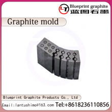 High Purity Graphite Mold，Rope Saw Graphite Mold thumbnail-4