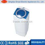 2KG-6.5KG Electric Mechanical Countertop Mini Spin Dryer thumbnail-3