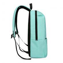 Ultra Light Waterproof Outdoor Colorful Shoulder Small Cheap School Backpack Bag thumbnail-3