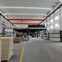 SIP Sandwich With MGO Board Soundproof, Fireproof Construction Panels for Wall, Floor and Ceiling thumbnail-5