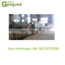 Industrial Fresh Potato Chips Production Line thumbnail-2