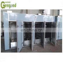 China Small Capacity Sliced Apple Drying Machine thumbnail-4