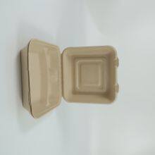 Disposable Lunch Box Salad Box Burger Box thumbnail-2