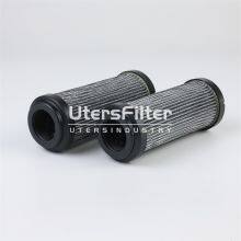R220T125 UTERS Replace of Filtrec Hydraulic Oil Filter Element thumbnail-4