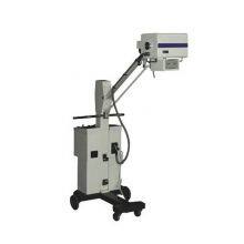 50ma 70ma 100ma Analog Xray Machine，mobile Xray Machine thumbnail-2