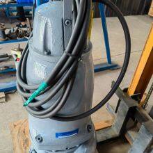 Professional Service Water Pit Sewage Pump Xylem Hot Sale Submersible Sewage Pump thumbnail-1