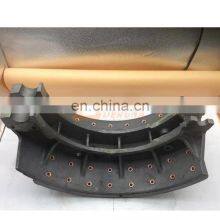 Sinotruk HOWO T5g T7h Tx Truck Spare Parts WG9100440026 Front Brake Pads (Front) For Howo Tractor Truck thumbnail-3