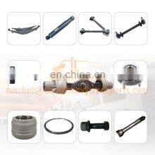 Factory Direct Price Concessions SINOTRUK SITRAK Chassis Axle Assembly WG9725470227 Oil Feed Pipe Assembly thumbnail-5