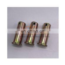 Wholesale China Heavy Truck Sitrak Chassis Axle Assembly Chassis Axle Parts WG4071415005 Main Pin Shaft thumbnail-3