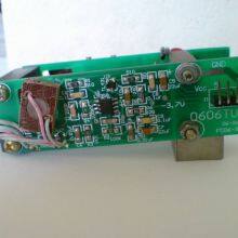 Sensors, Density Sensor, Transducer, Sense Organ, Glass Tube Sensor thumbnail-3