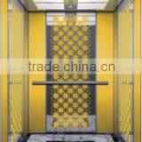 Passenger Elevator Lift Sino-Germany Joint Venture HL-X-005 thumbnail-1