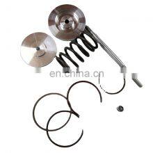 Ingersoll-Rand Air Compressor Spare Parts 93481331 High Quality Shaft Seal Kit thumbnail-3