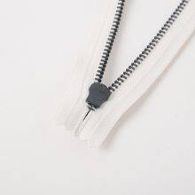 Genuine YKK Metal Zipper Suitable for Garment Pocket Bags thumbnail-2