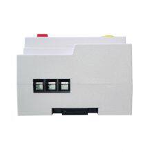 Automatic Reclosing Power Protector, Self Resetting Overvoltage and Undervoltage Overload Switch, Lightning Protection Photovoltaic 10A thumbnail-2