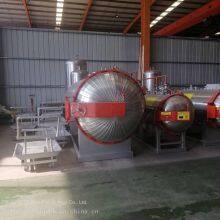 Wet-heating Processor for Dead and Diseased Animals, Harmless Treatment Equipment for Dead Poultry, Manufacturer thumbnail-5