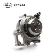 Original Gates GWP5457 Car Engine Cooling System Water Pump Repair Kit for ALFA ROMEO Bomba de Agua 12630084 thumbnail-6