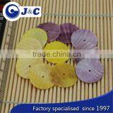 Sea Shell Cloth Decoration Cloth Accessory