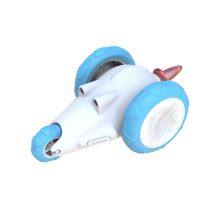 Remote Mouse Cat Toy​ Car Shape Pet Toy thumbnail-5