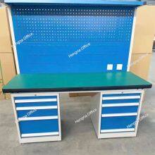 Multi Metal Work Benches Electrical Workshop Workbench| thumbnail-5