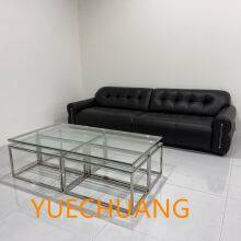 CT-2025016-in-1 Coffee Table