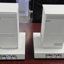 Portable Energy Storage Cabinet Model Manufacturer thumbnail-2