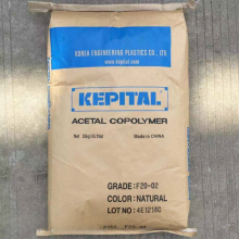 KOREA KEPITAL POM TC3020 plástico de poliformaldeído resistente à fluência e com dimensão estável, componentes automotivos thumbnail-5