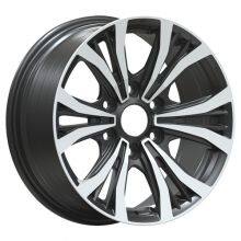 17 Inch Casting Alloy Wheels Aluminum Rims Disks Manufacturer China Factory thumbnail-2