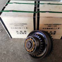 SEM656D 650B Loader Spare Parts Applicable Manufacturing Plants NZ51021043000 NZ51021058000 NZ51021060010 Clutch I. III Assembly thumbnail-3